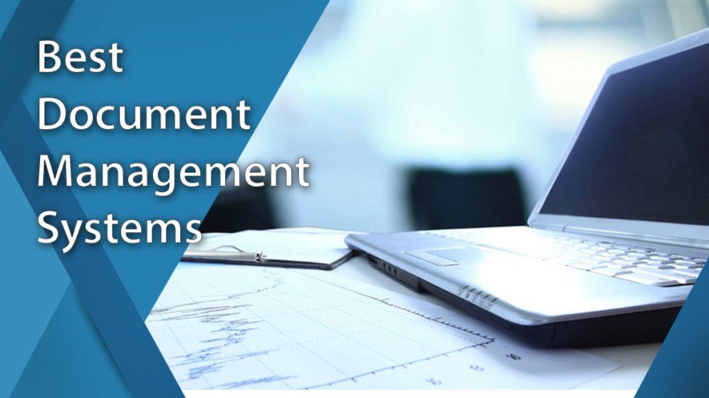 Best Document Management Systems for Small Businesses in 2025