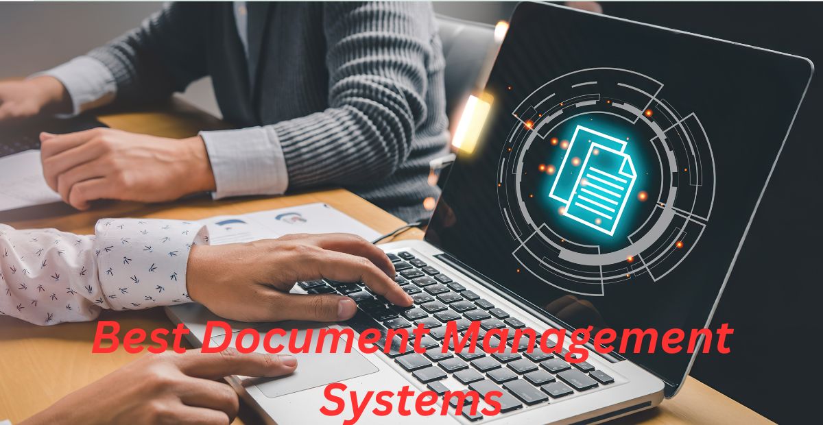 Best Document Management Systems for Small Businesses in 2025