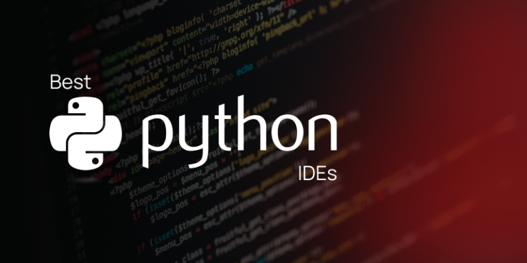 Best IDEs for Python Development in 2025