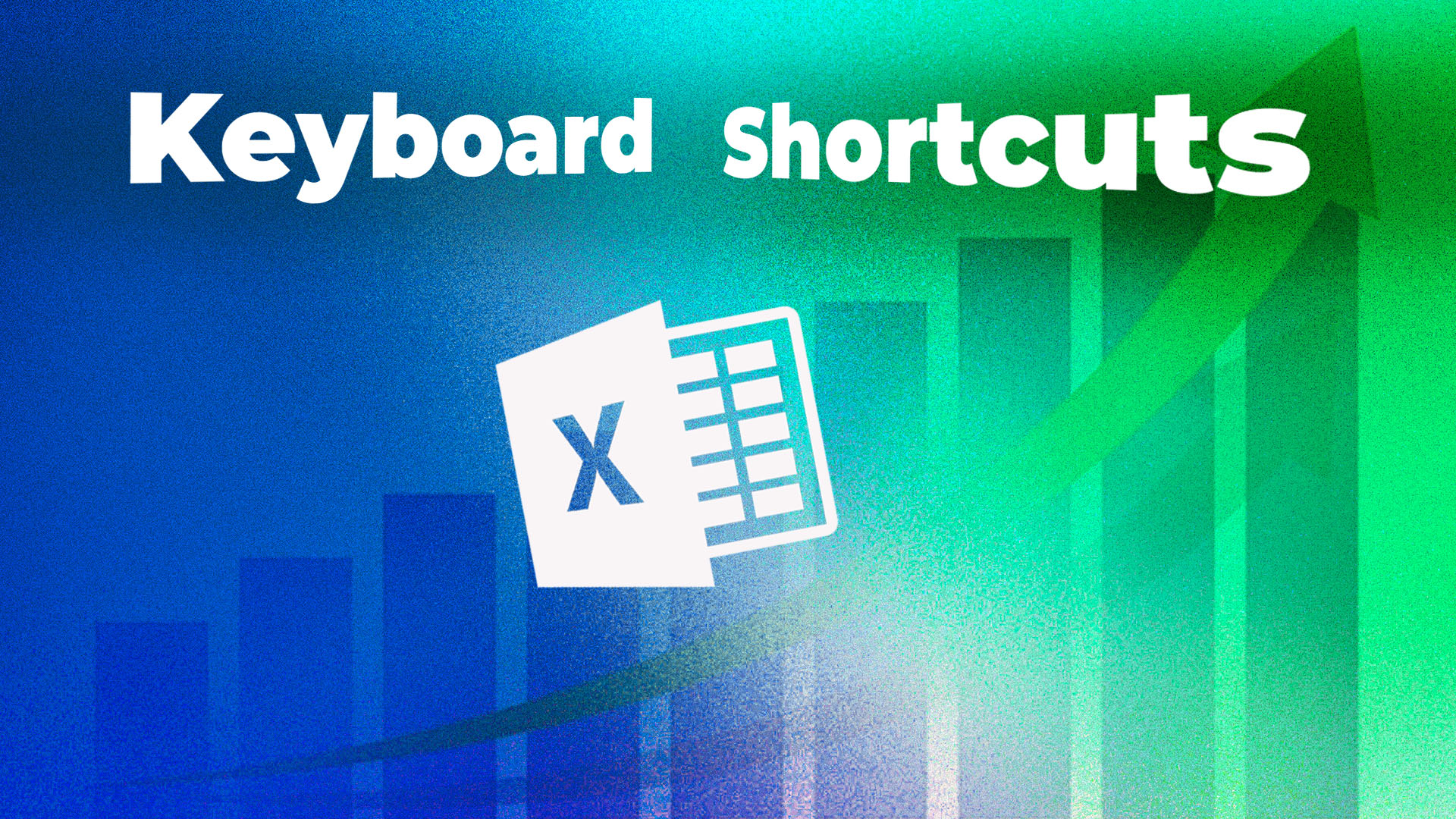 Best Keyboard Shortcuts for Excel Power Users