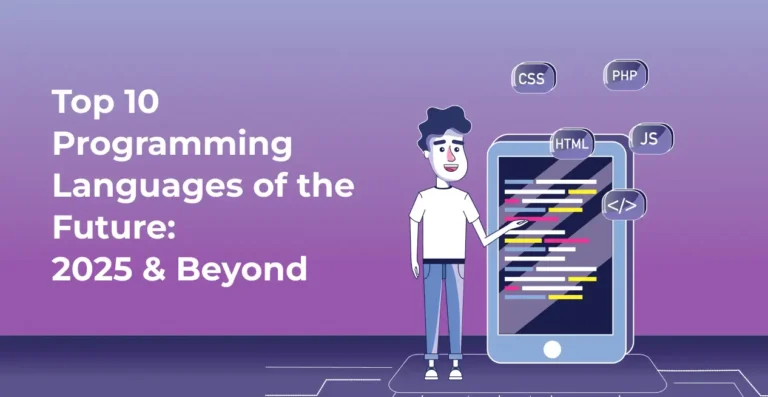 Best Programming Languages to Learn in 2025