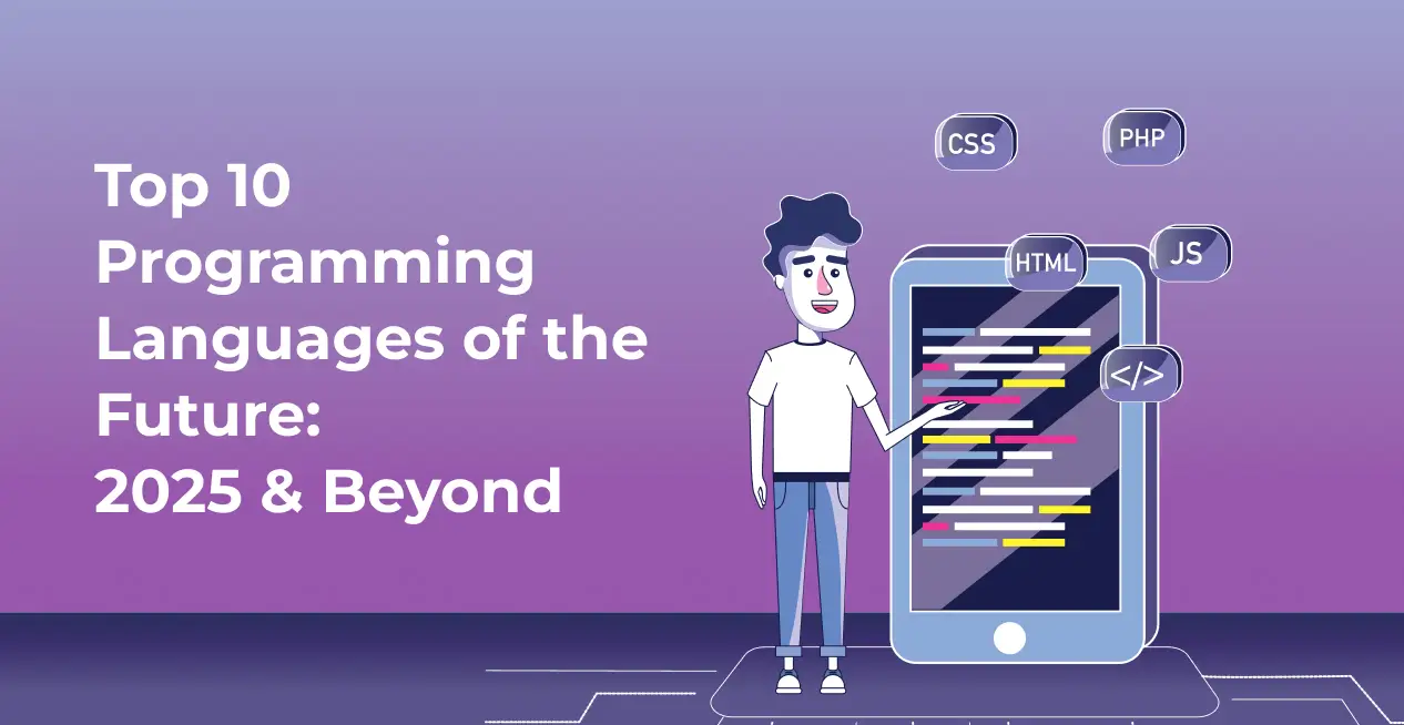 Best Programming Languages to Learn in 2025