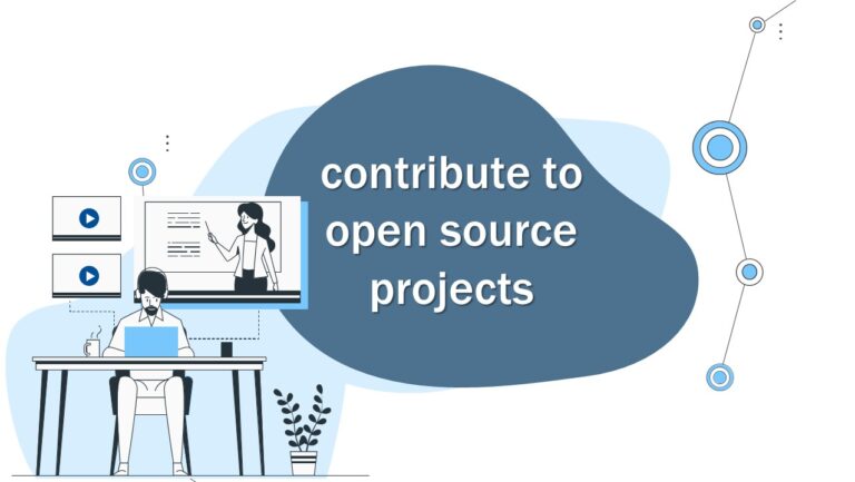 Open-Source Projects