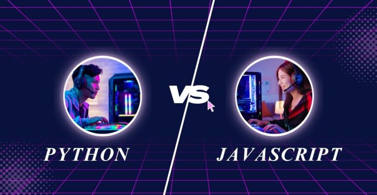 Python vs JavaScript