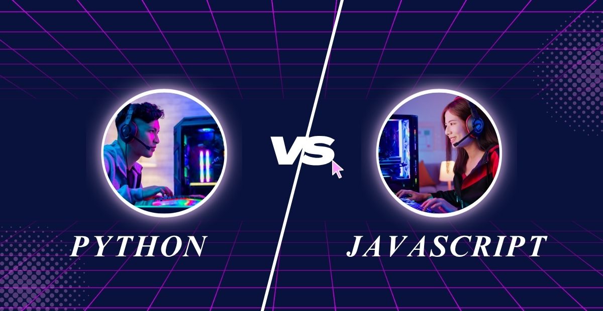 Python vs JavaScript