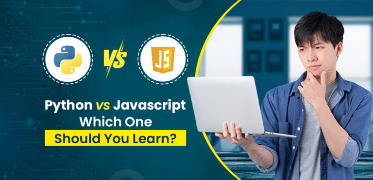 Python vs. JavaScript: Which One Should You Learn First?