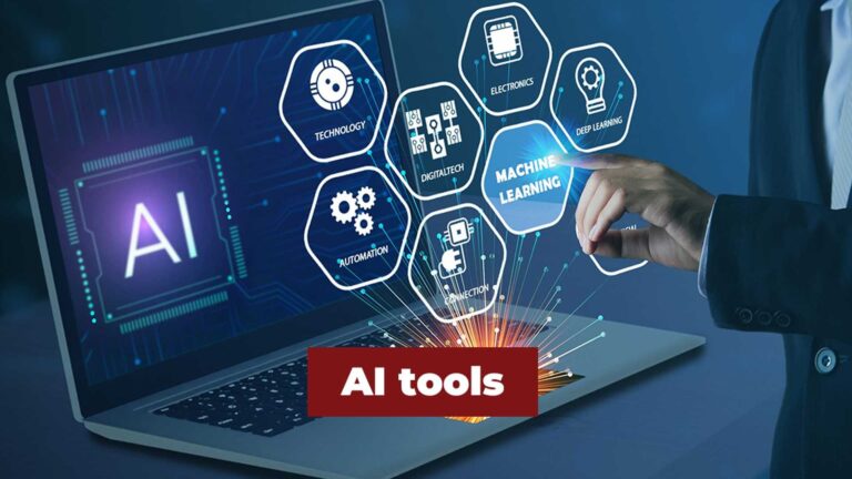 Top 10 AI Tools to Boost Productivity in 2025
