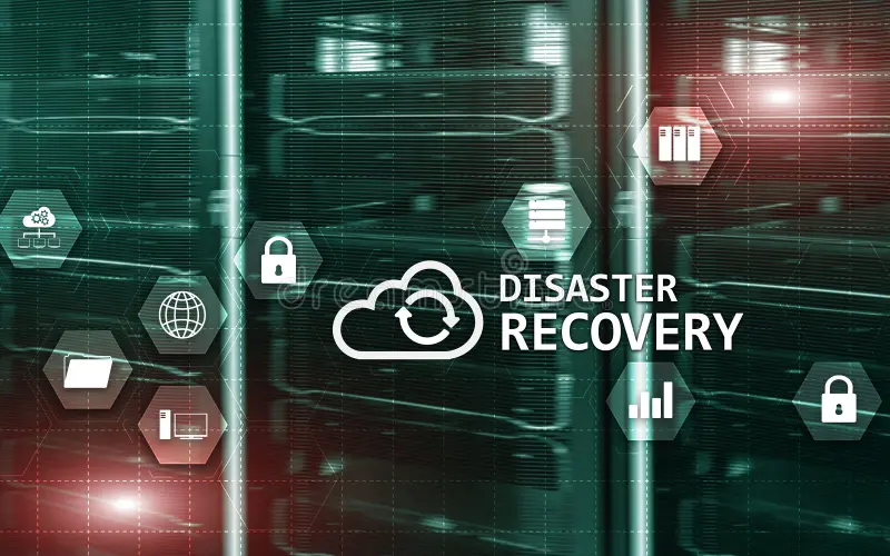 Backup & Disaster Recovery Solutions for Small Businesses